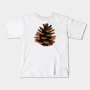 Pinecone Kids T-Shirt